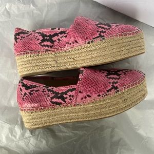 STEVE MADDEN Shoes